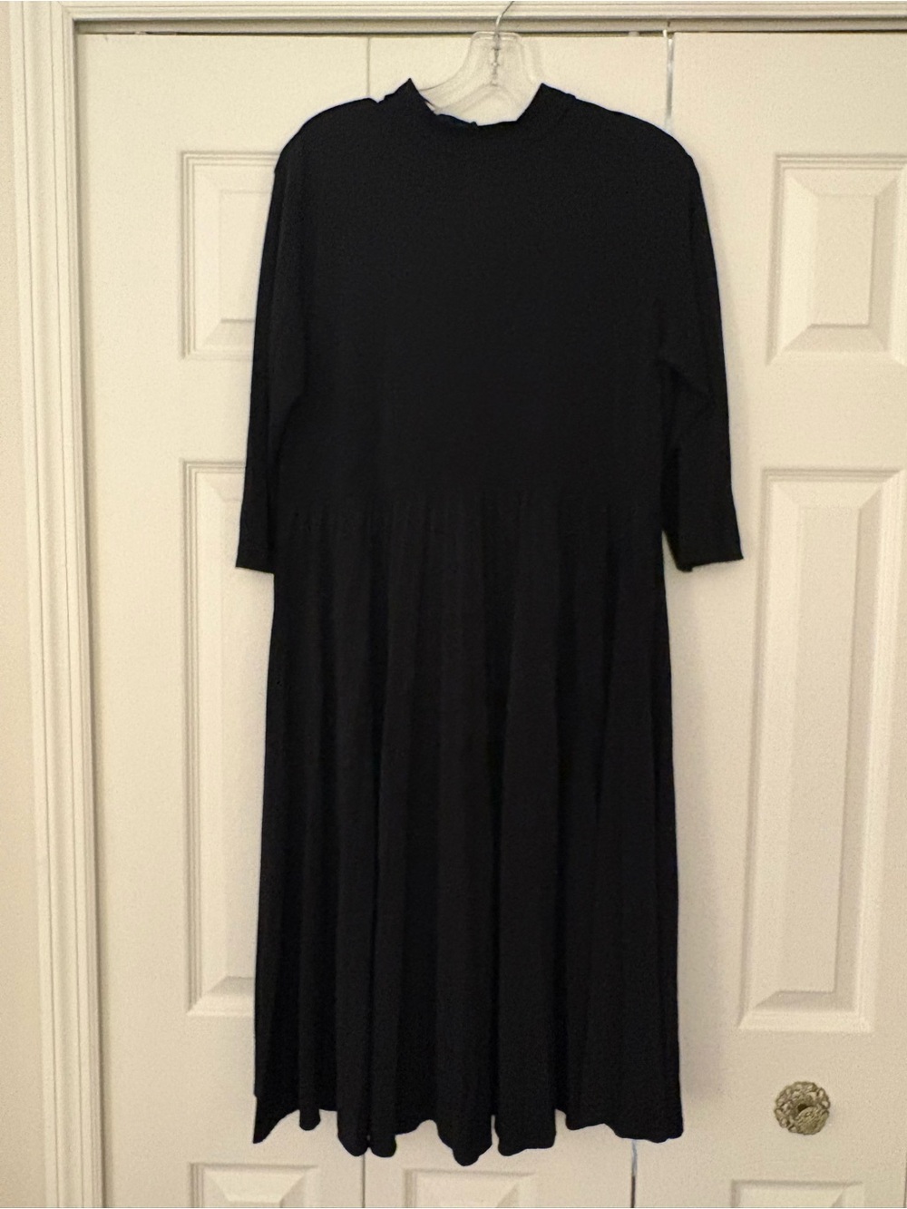 ASOS maternity dress